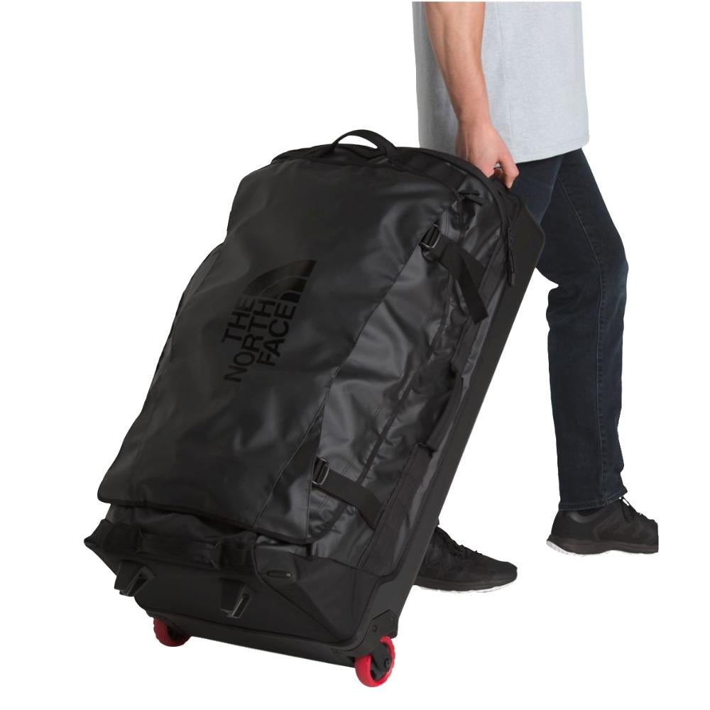 The North Face Rolling Thunder 155l 旅行かばん・小分けバッグ THE