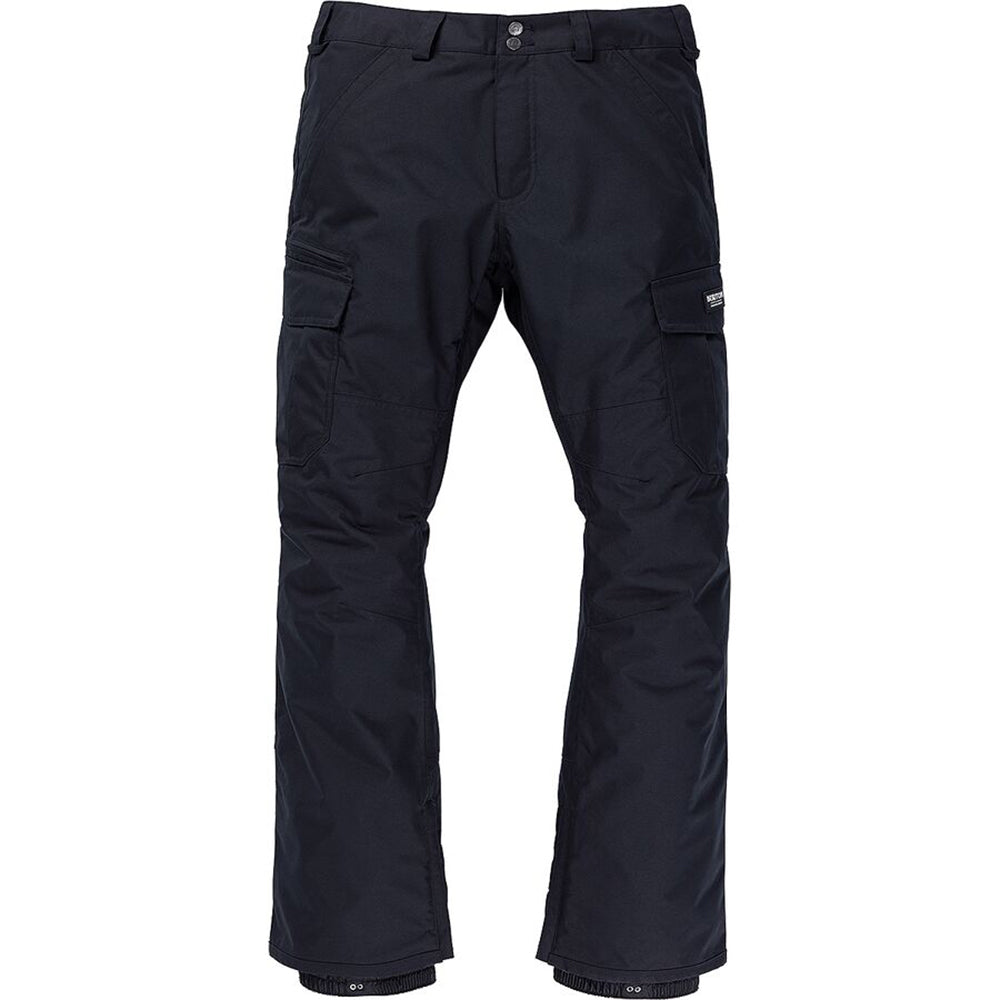 Burton Men's Cargo 2L Pants - Short - True Black