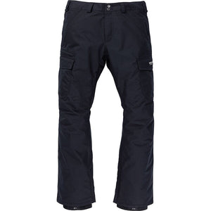 Burton Men's Cargo 2L Pants - Short - True Black
