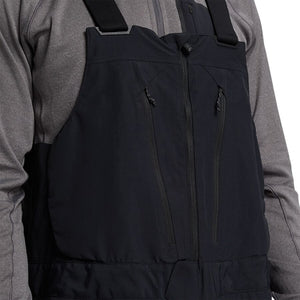 Burton [ak] Men's GORE-TEX Cyclic Bib - True Black