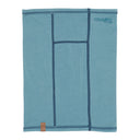 Oyuki Merino Tube - Washed Teal