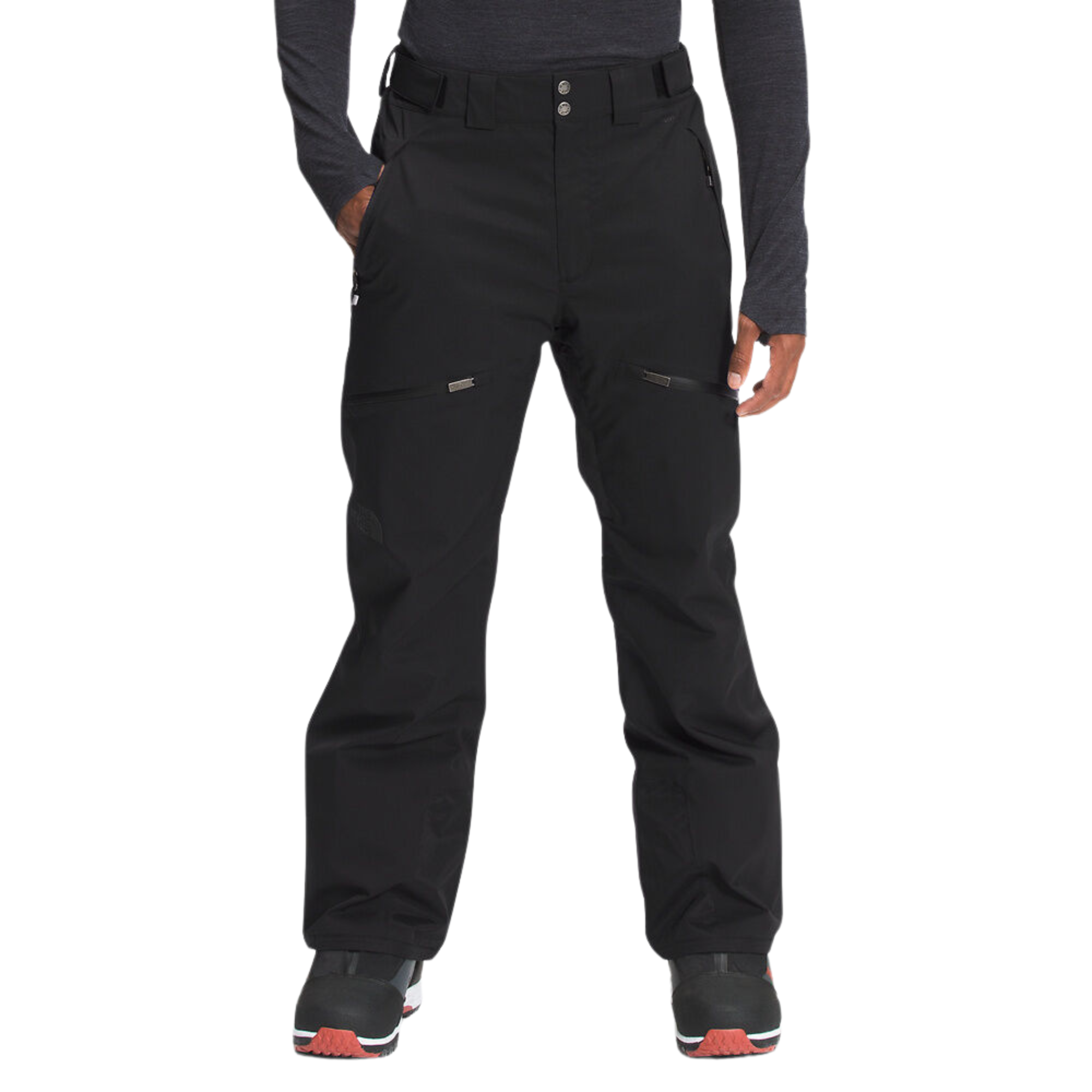 TNF Men's Chakal Pants - TNF Black