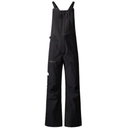 TNF Men's Ceptor Bib Pants - TNF Black