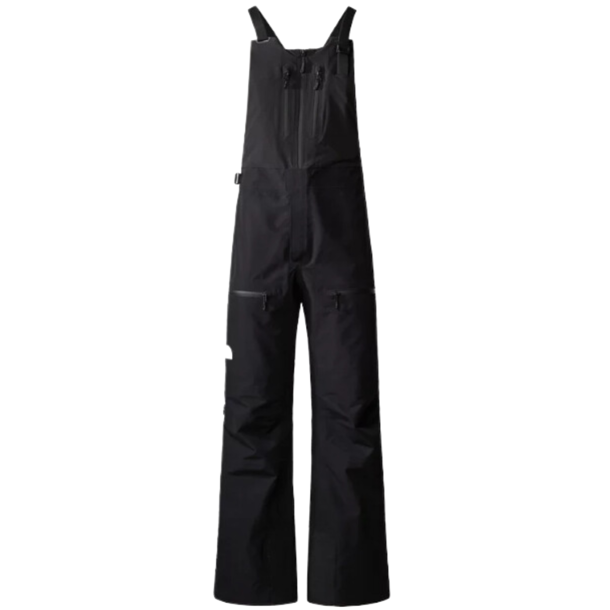 TNF Men's Ceptor Bib Pants - TNF Black