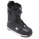 DC Mens Control Boot - Black / Black / White