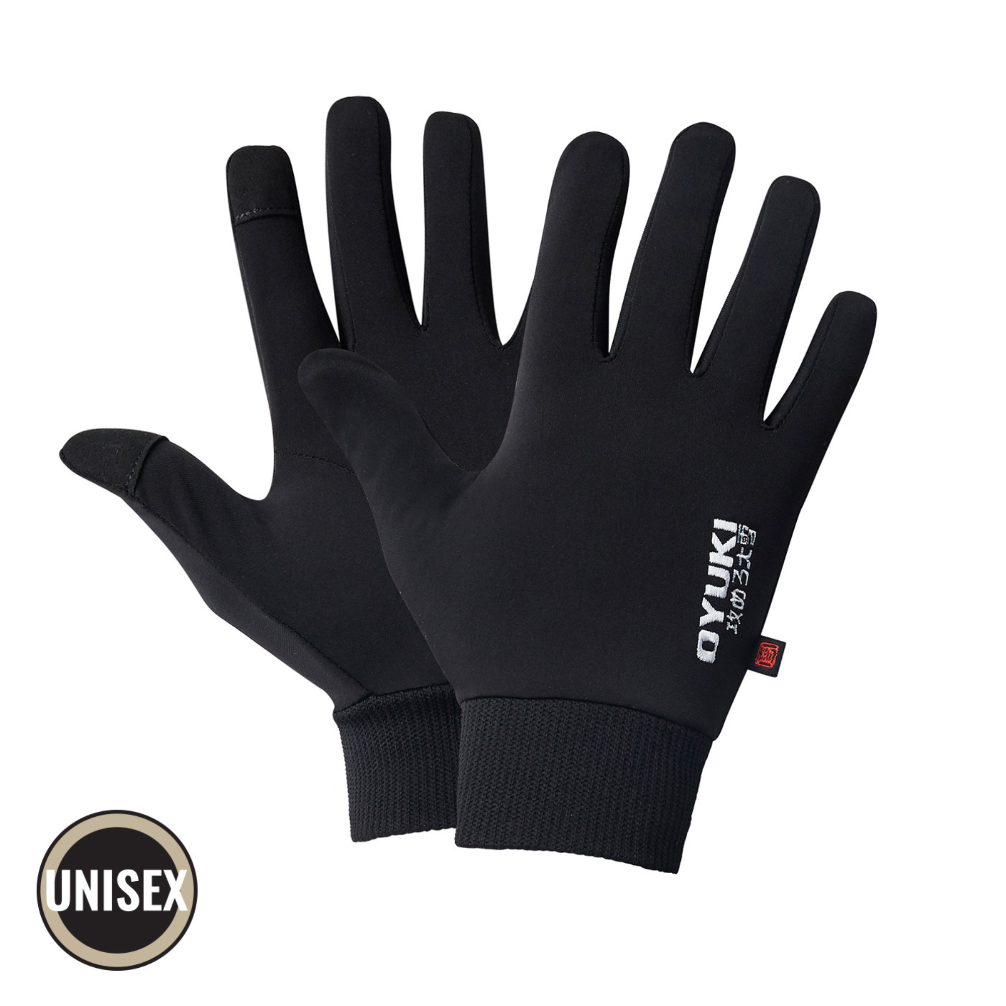 Oyuki Thermoliner Glove - Black