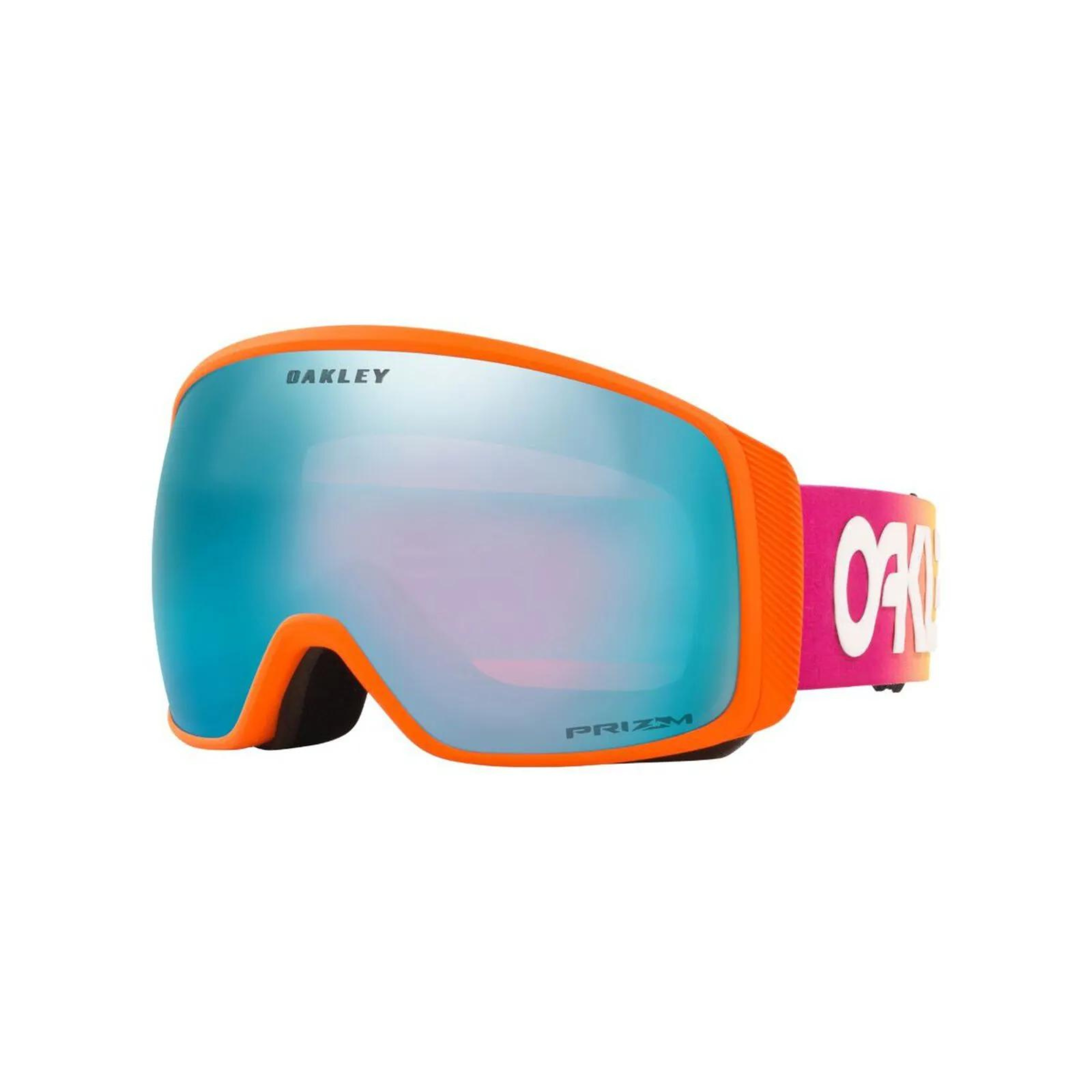Oakley Flight Tracker L Goggles - Torstein Shred / Prizm Sapphire