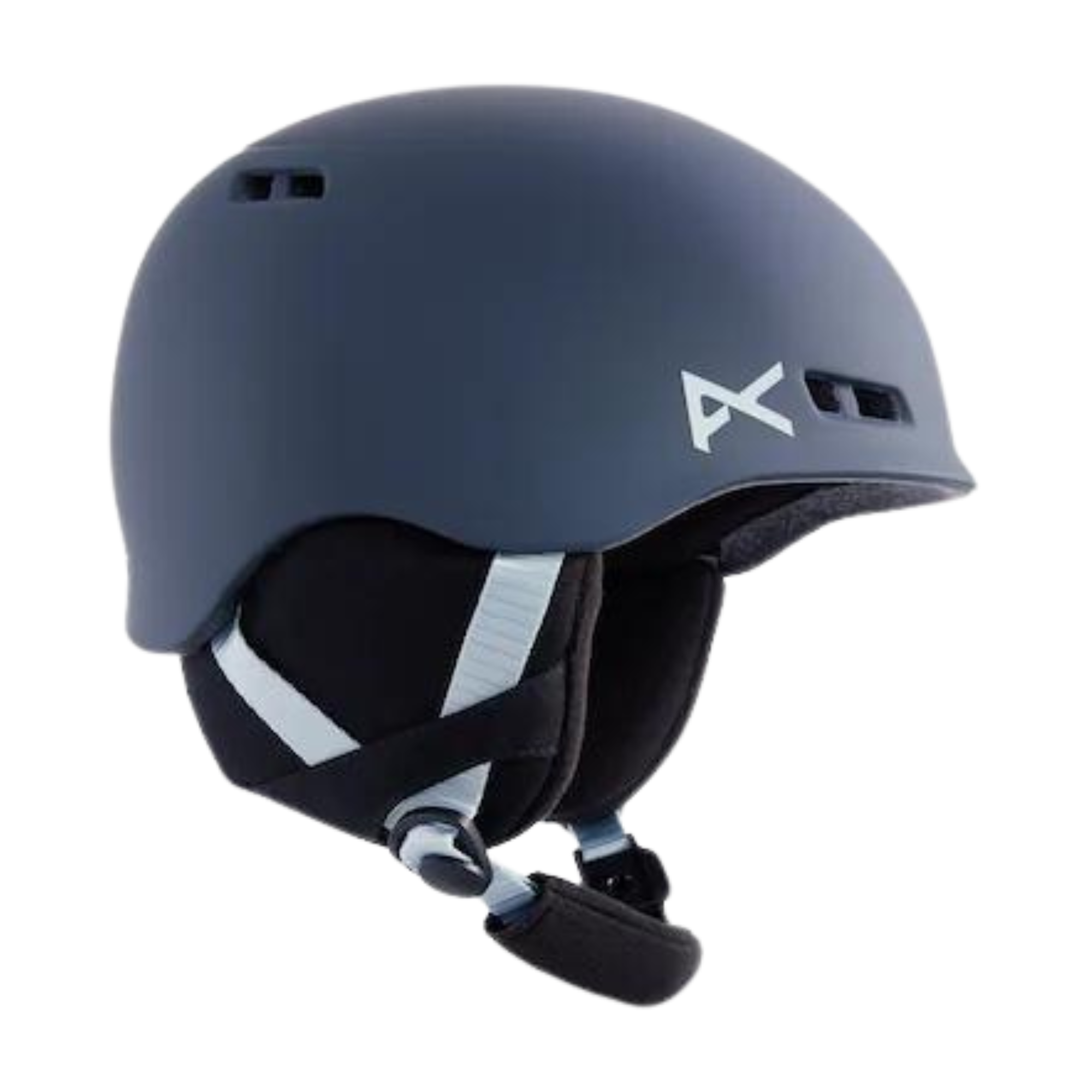 Anon Kids' Burner Helmet - Navy