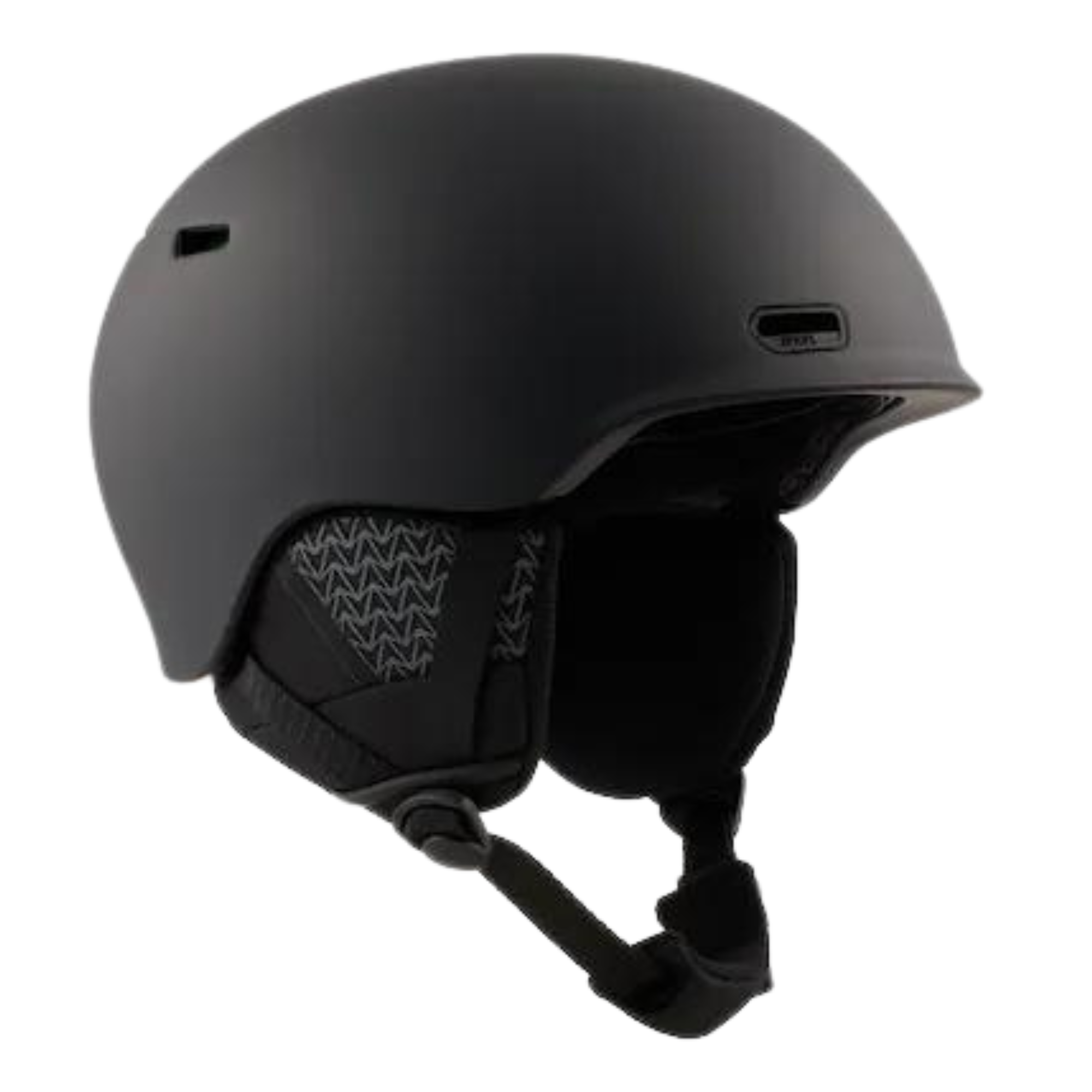 Anon Kids' Oslo WaveCel Helmet - Black