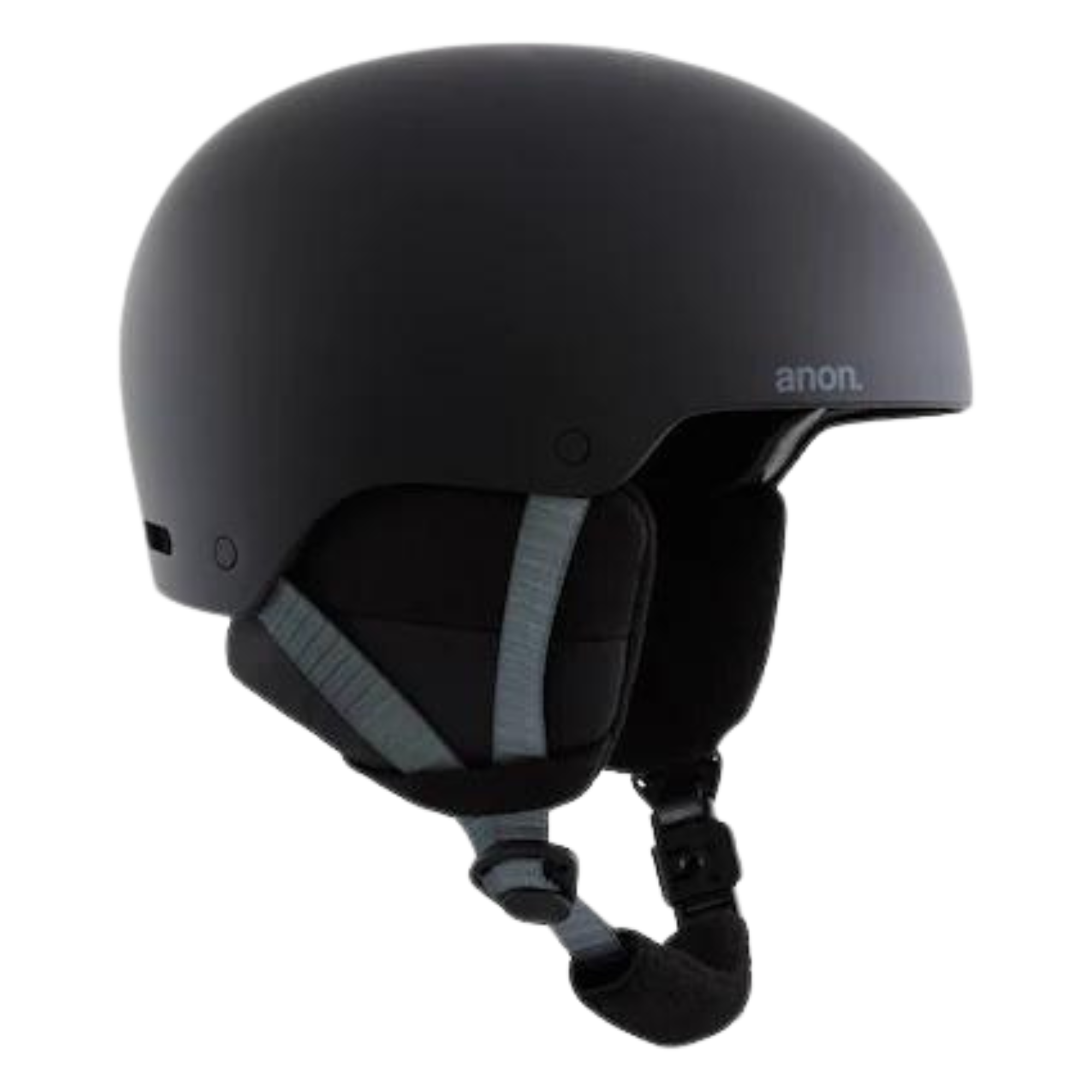 Anon Kids' Rime 3 Helmet - Black