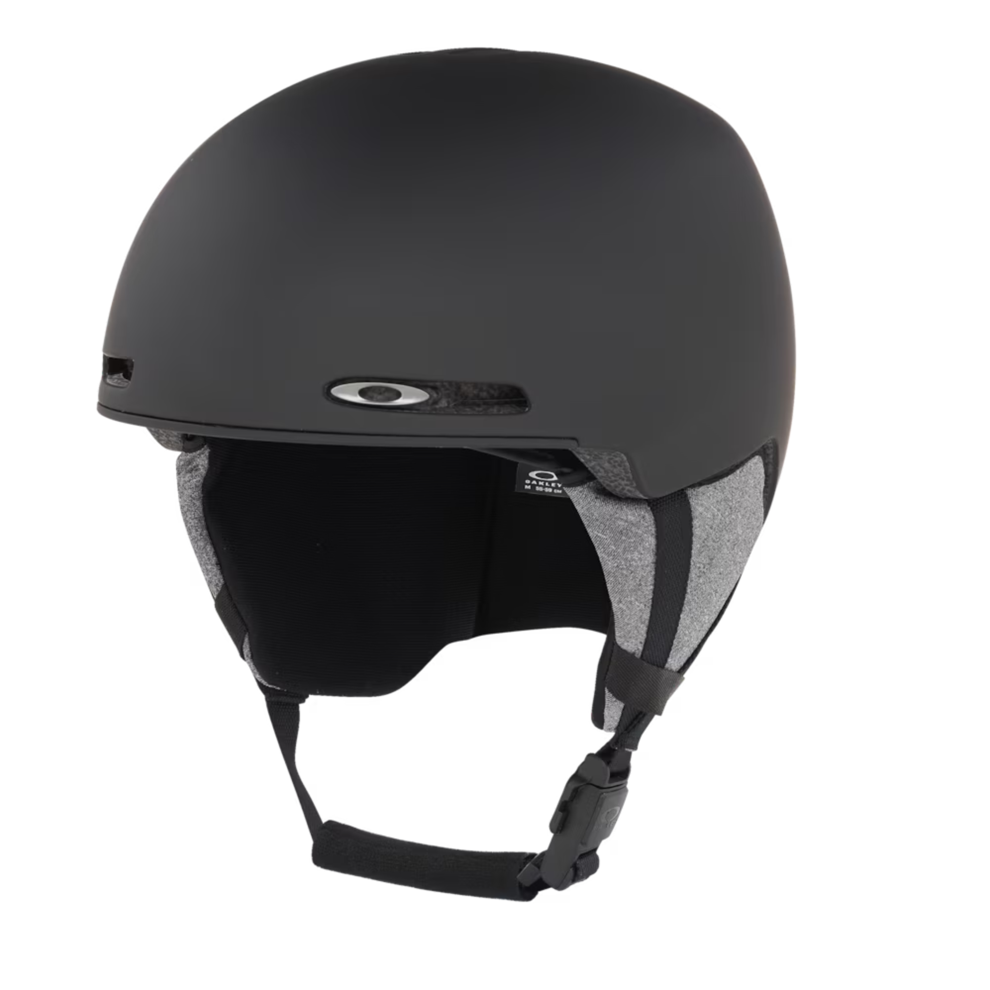 Oakley MOD 1 MIPS Helmet - Asian Fit - Blackout