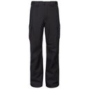Oakley Pivot Cargo Shell Pants - Blackout