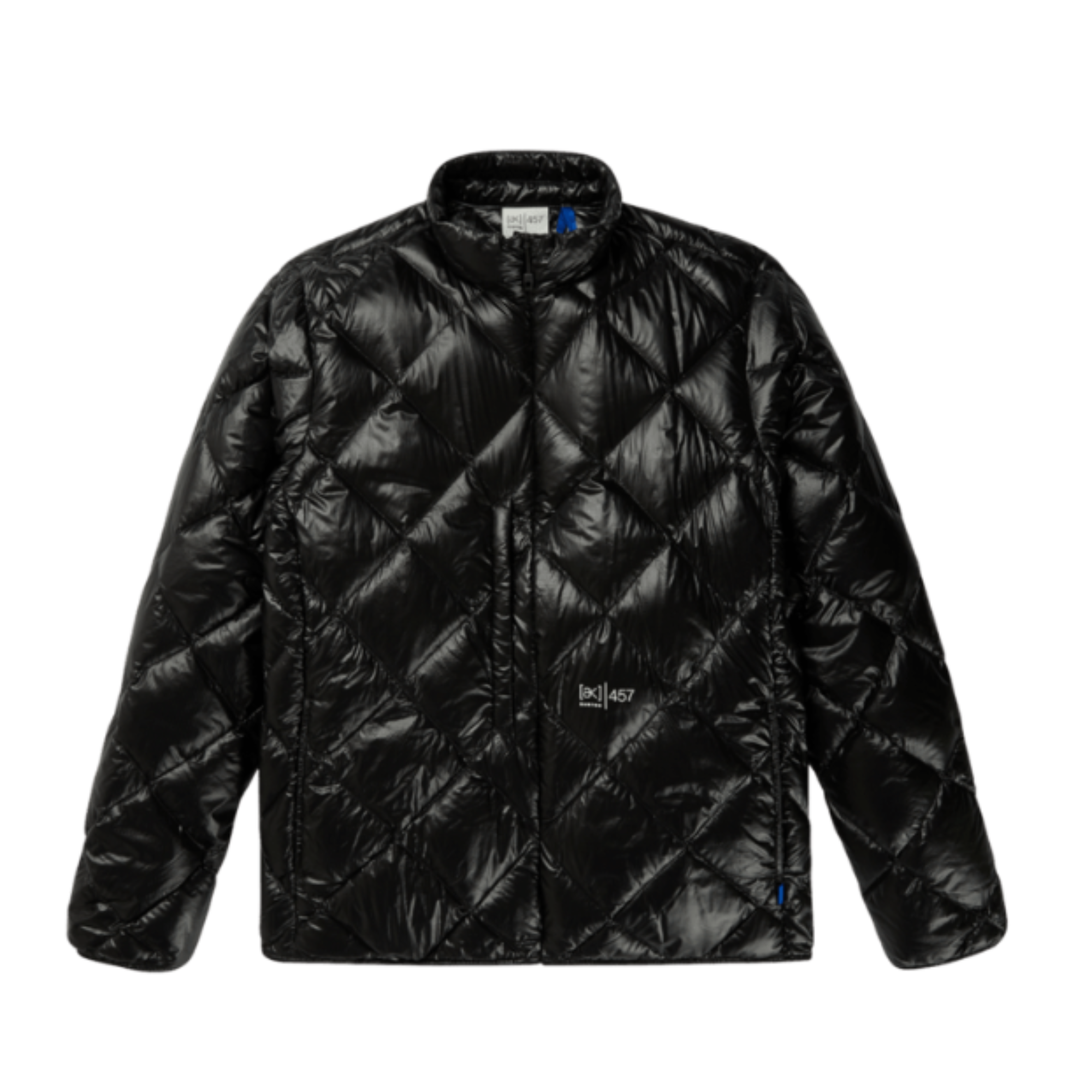 Burton Men's [ak] Japan Packable Down Jacket -  True Black