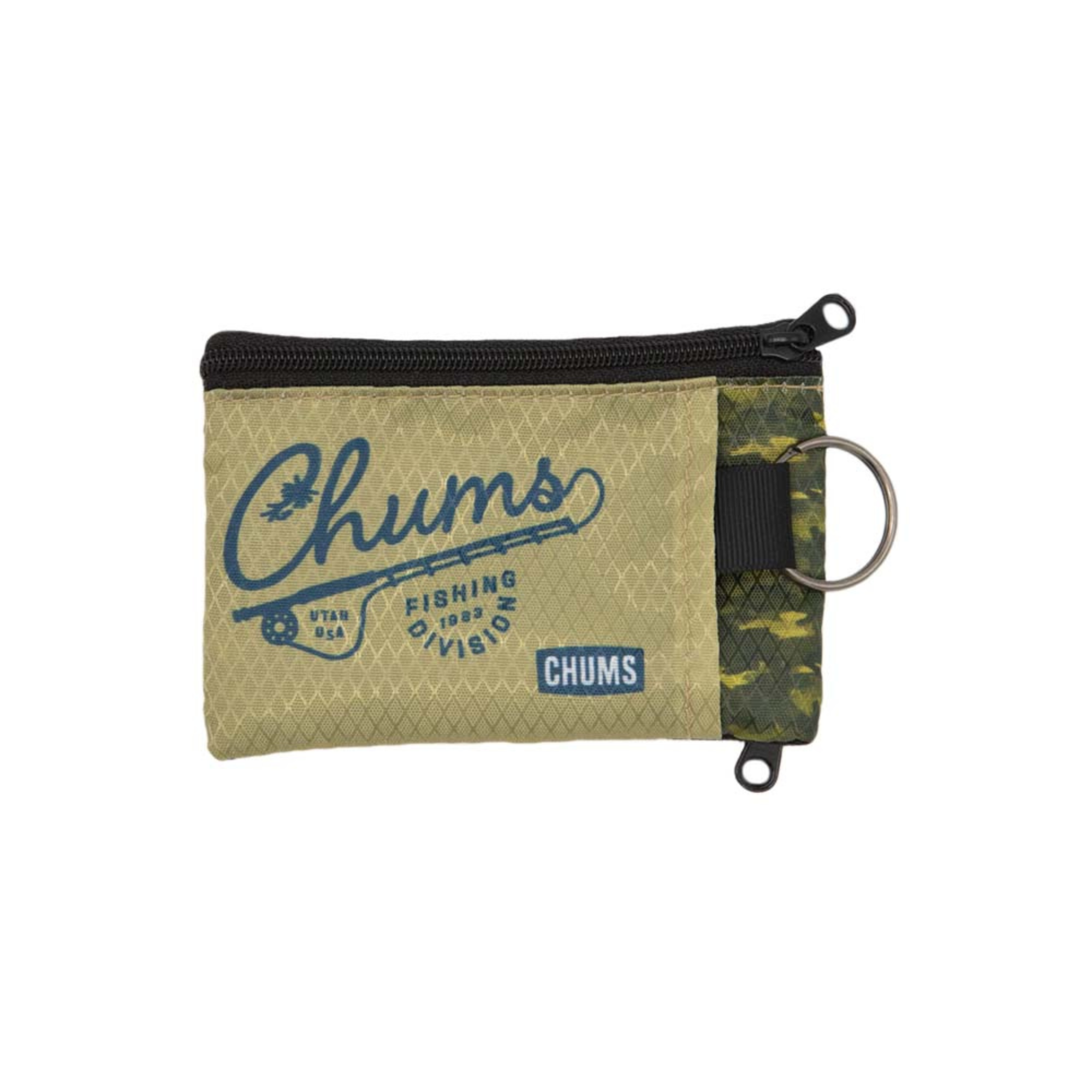 Chums Surf-Short Wallet LTD