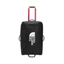 The North Face Base Camp Voyager 29" Roller - TNF Black / TNF White