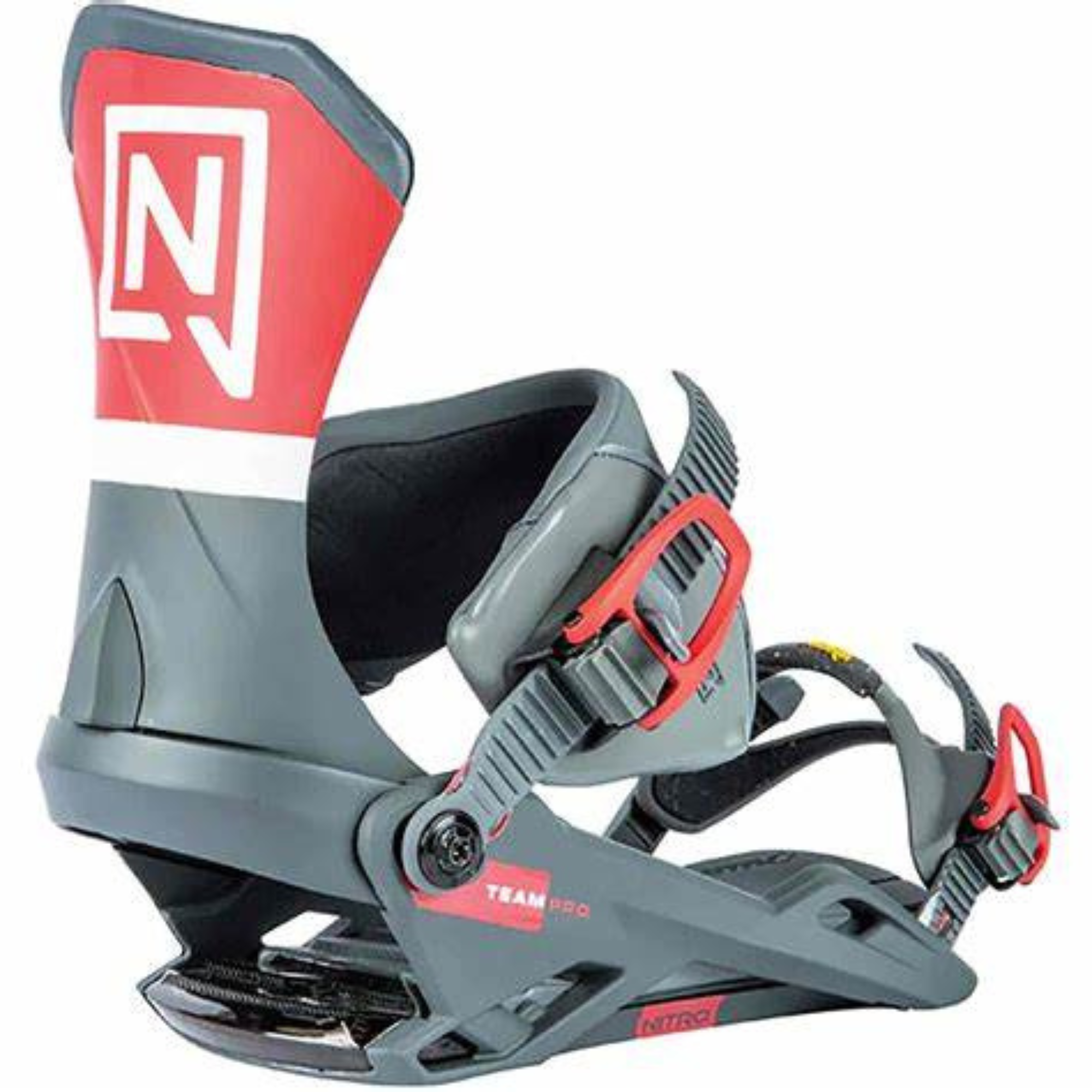 Nitro Men's Team Pro Bindings - OG