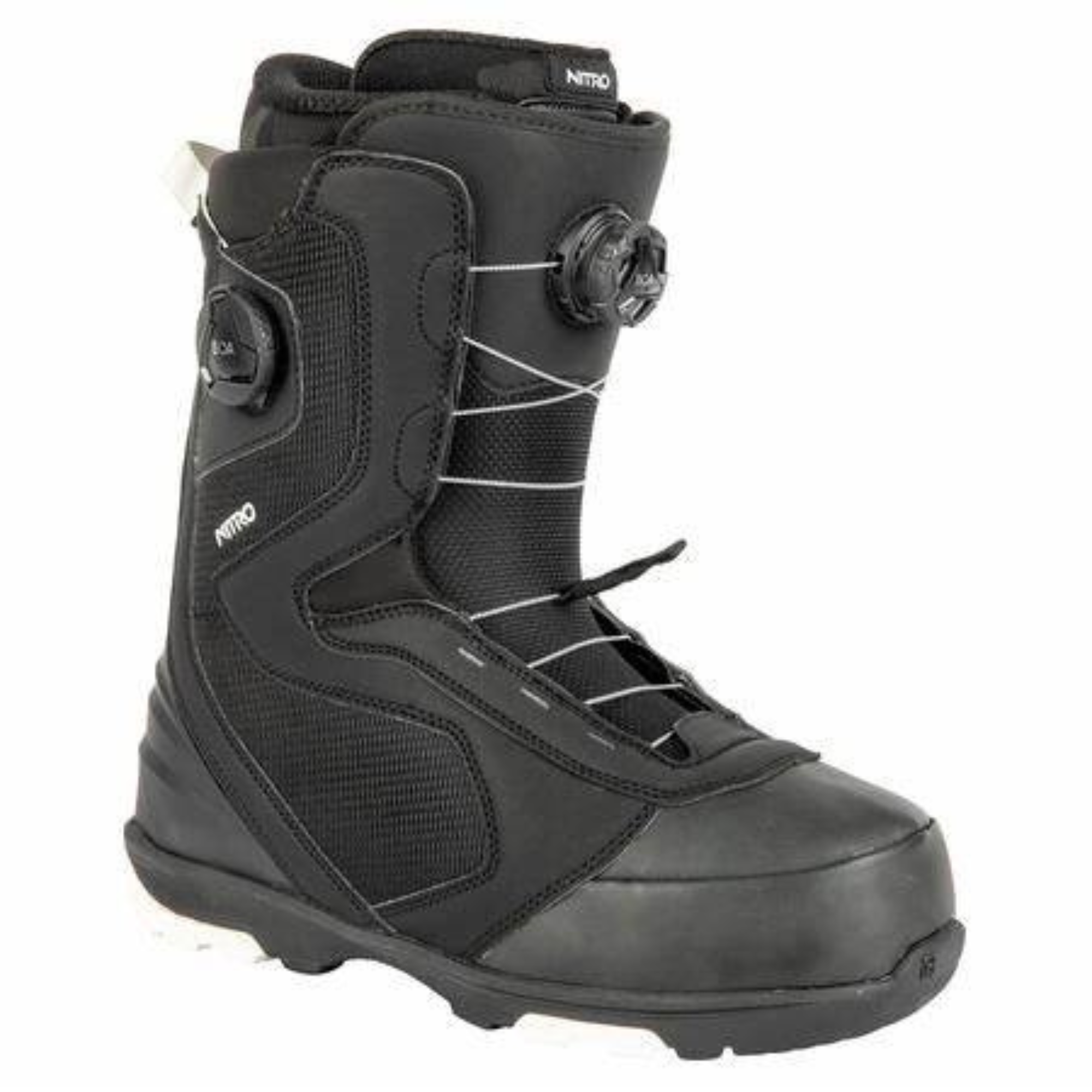 Nitro Men's Club BOA Boot - Black