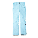 O'Neill Girl's Star Pants - Blue Wave