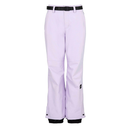 O'Neill Women's Star Pants - Purple Rose