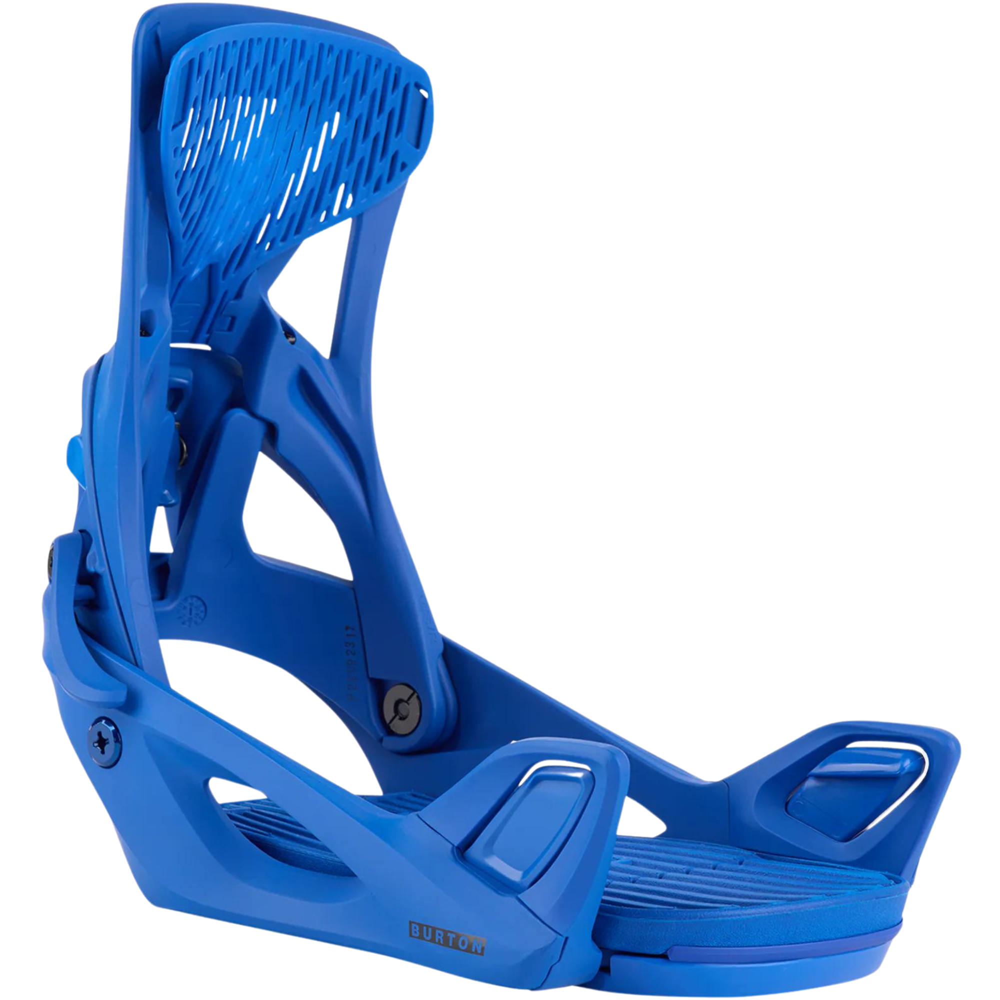 Women's Step On® Escapade Re:Flex Snowboard Bindings - Jake Blue
