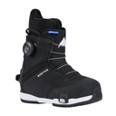 Burton Kids' Grom Step On Snowboard Boots - Black