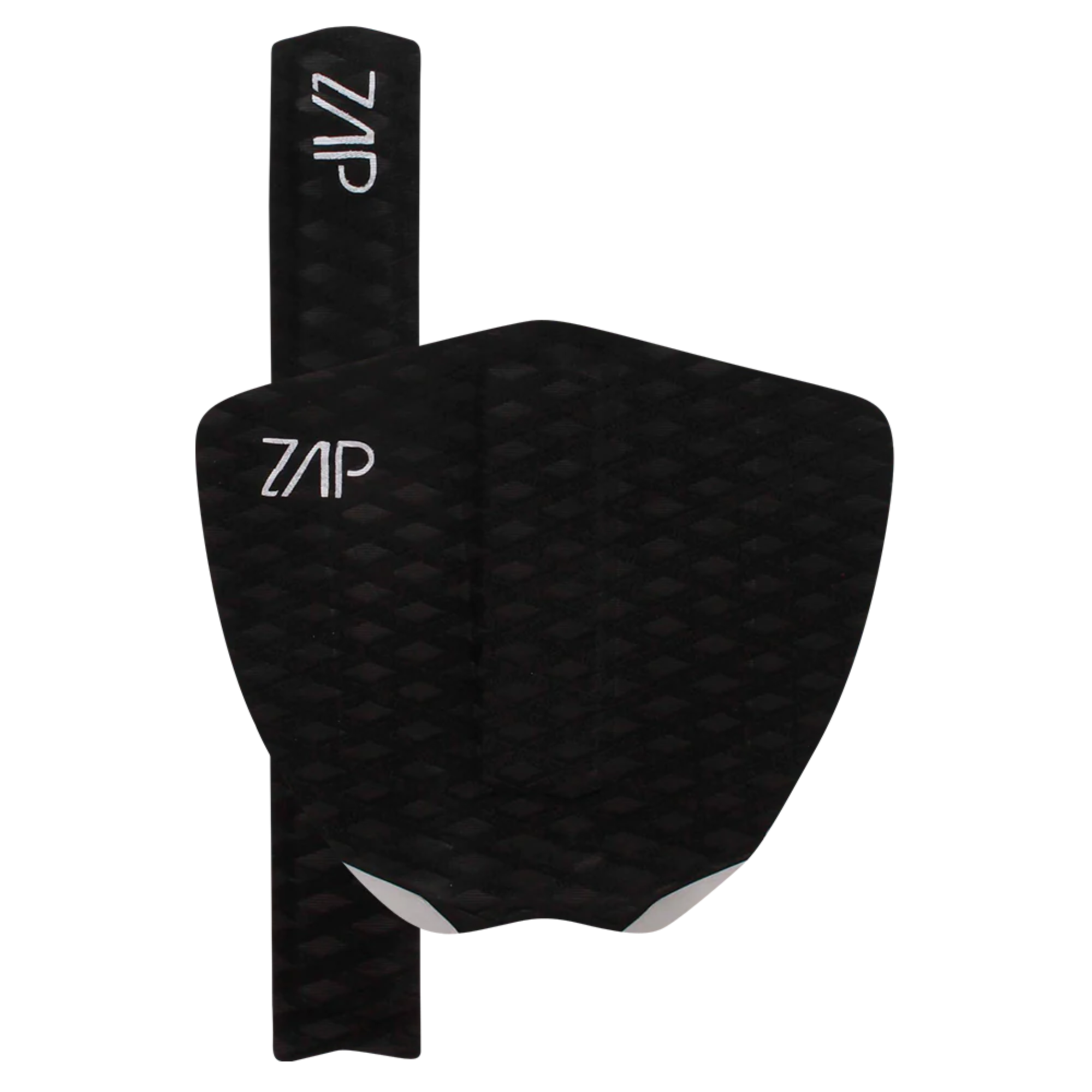 Zap Lazer Full Traction Set - Black