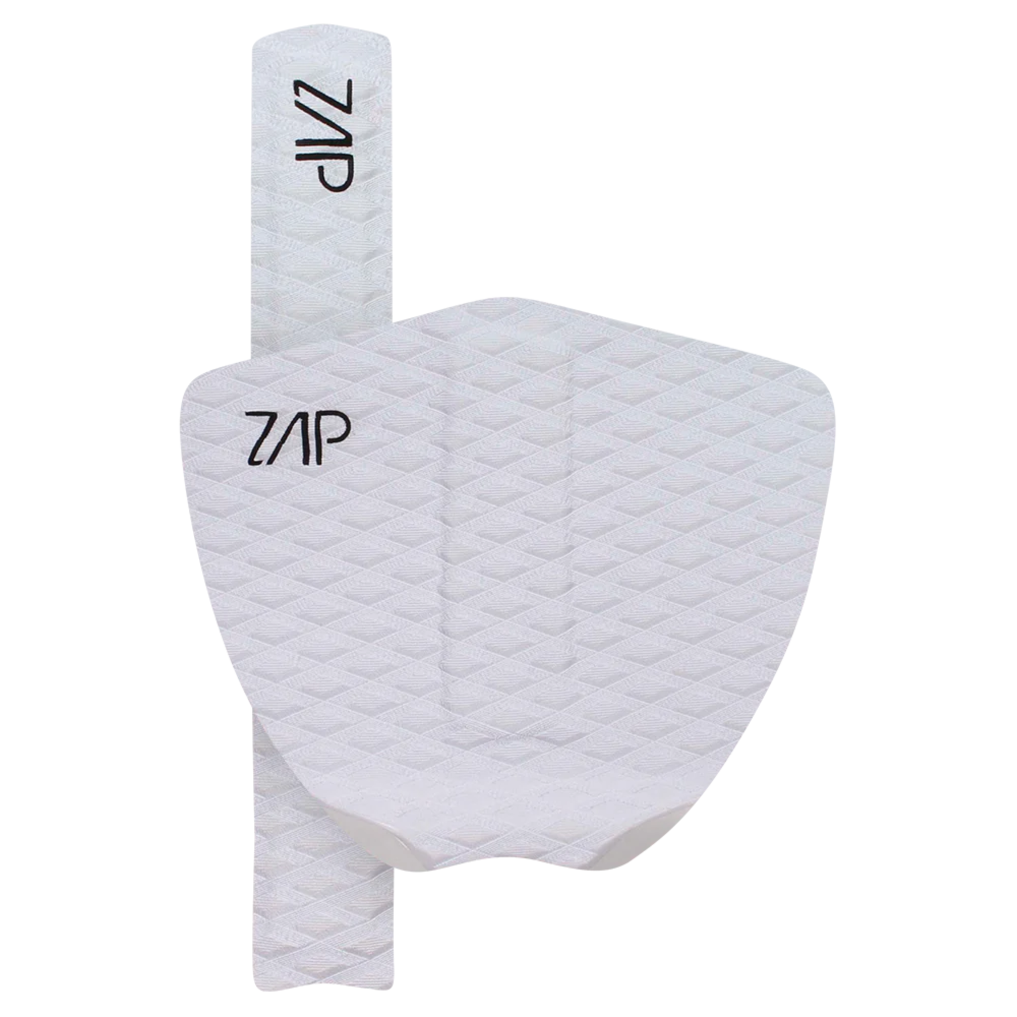 Zap Lazer Full Traction Set - White