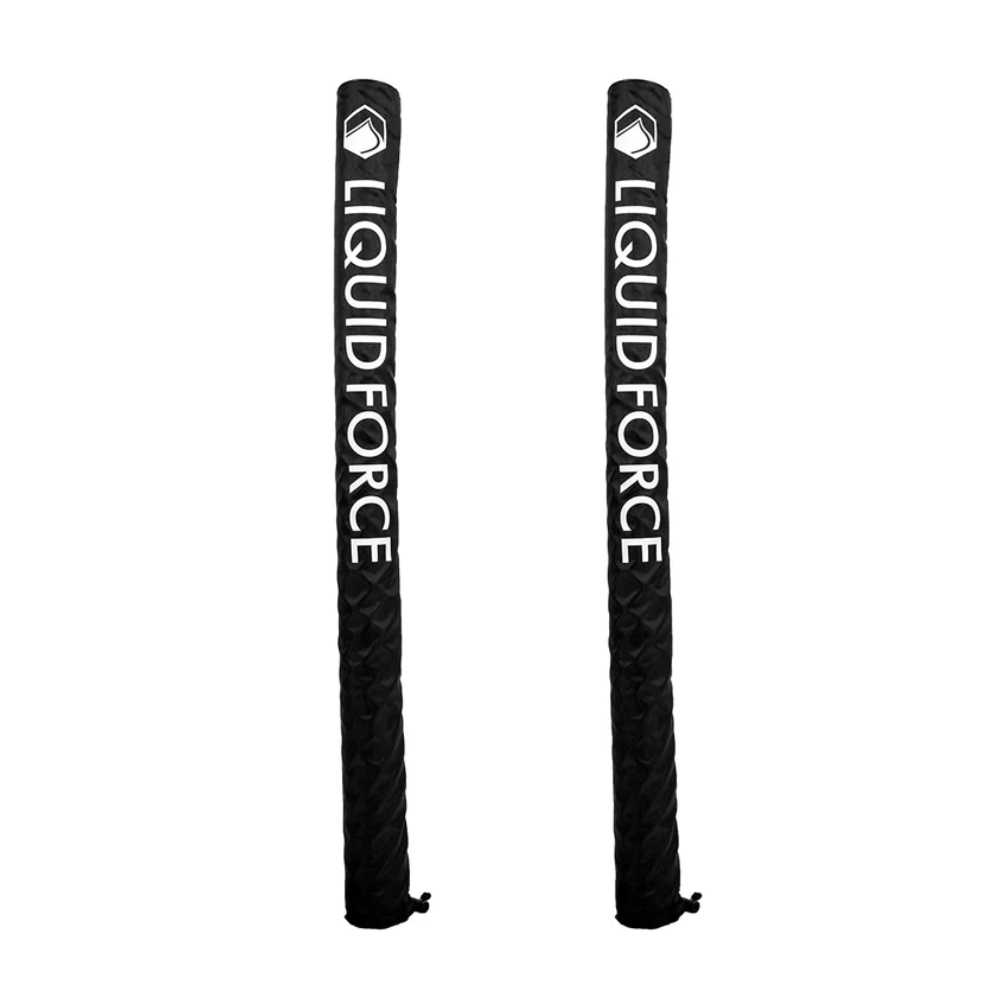 Liquid Force Trailer Guide 4' DLX Padded - Black