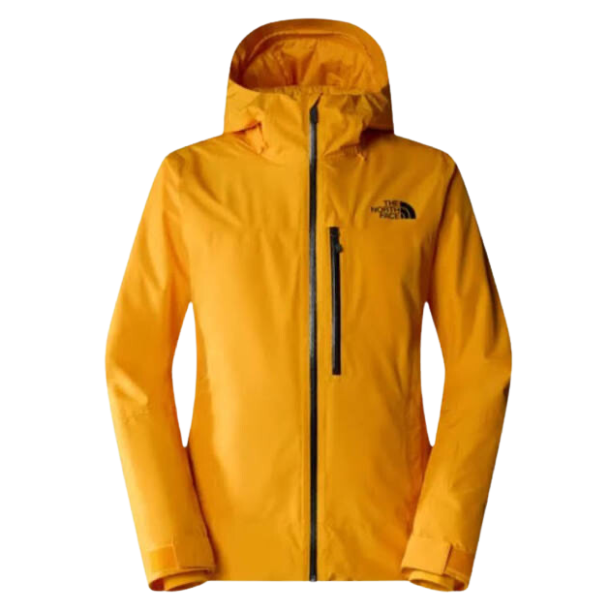 TNF Men's Descendit Jacket - Summit Gold