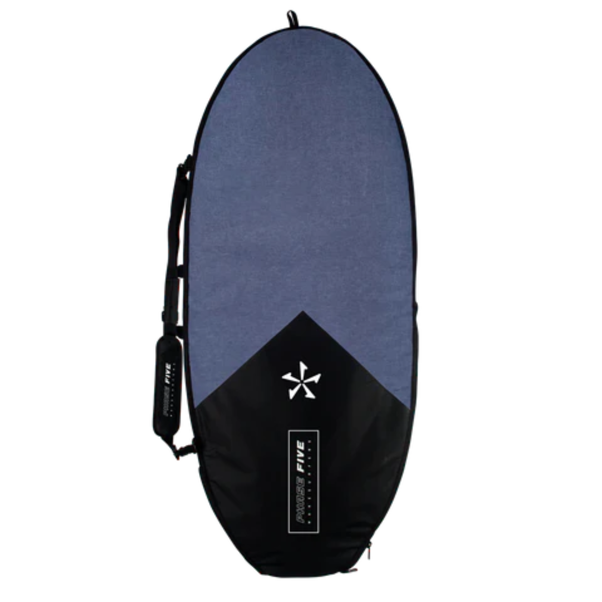 Phase Five Deluxe Board Bag - M - 59"