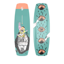 Liquid Force Peak Wakeboard - 145