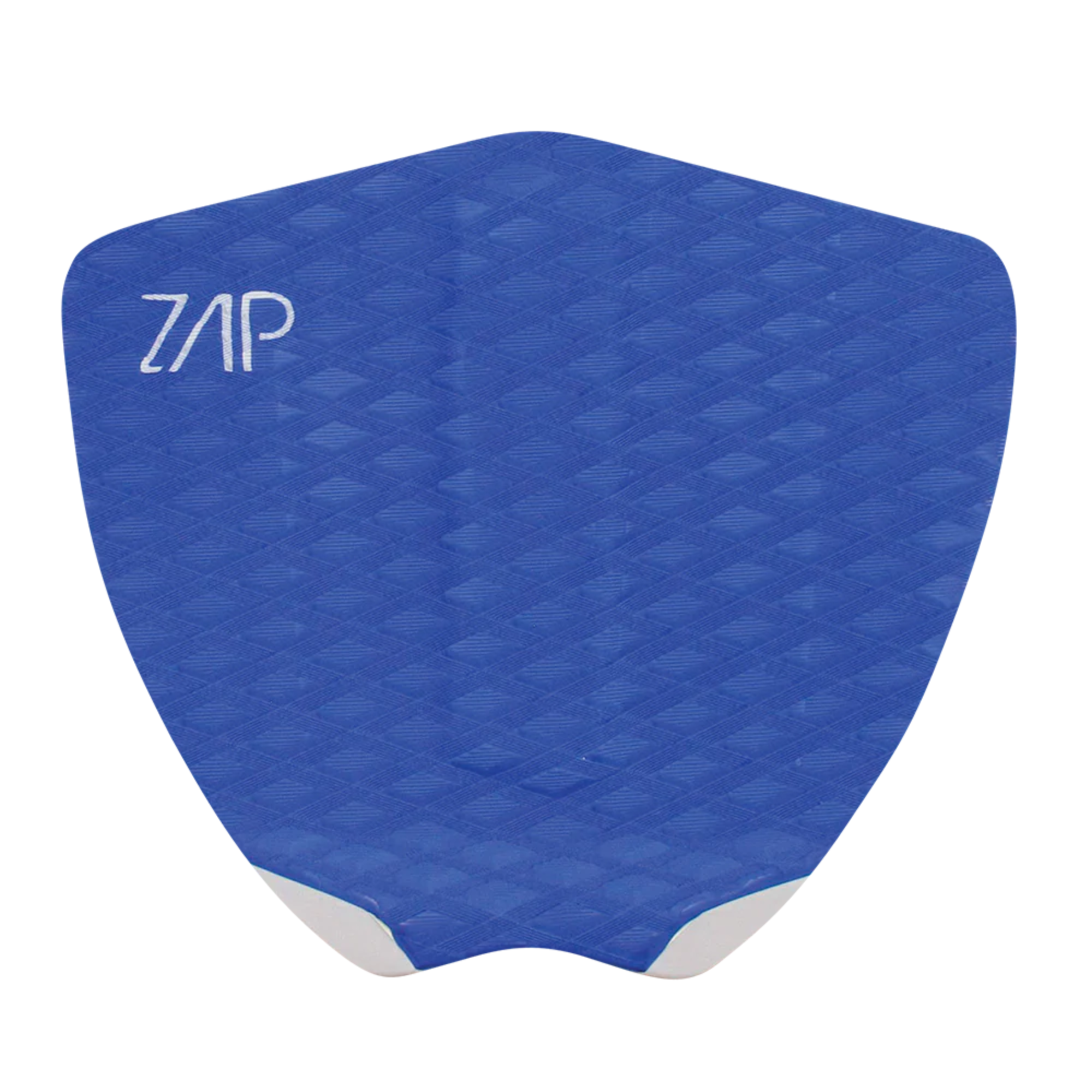 Zap Lazer Tail Pad - Blue