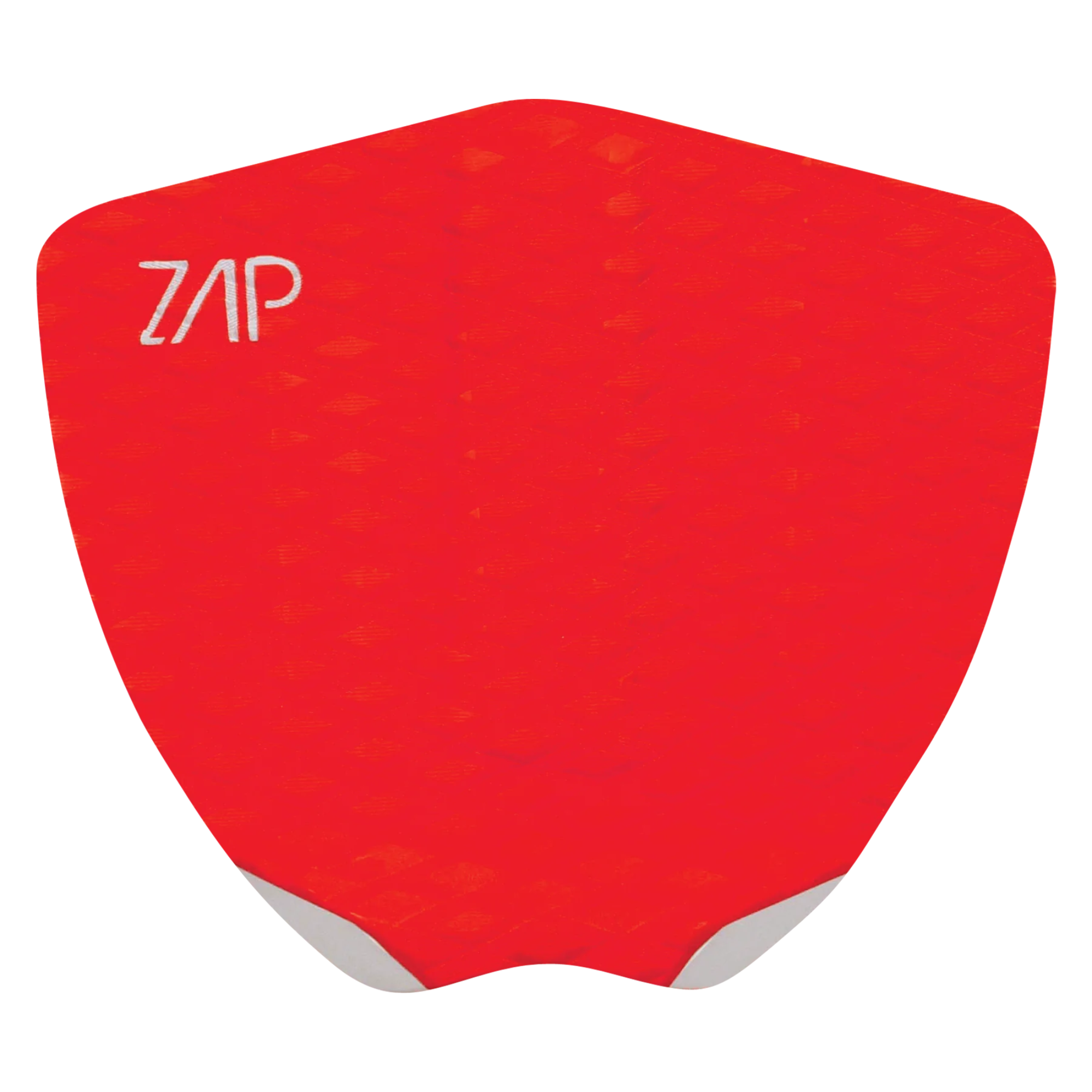 Zap Lazer Tail Pad - Red