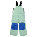 Burton Toddlers' Maven Bib Pant -Jewel Green