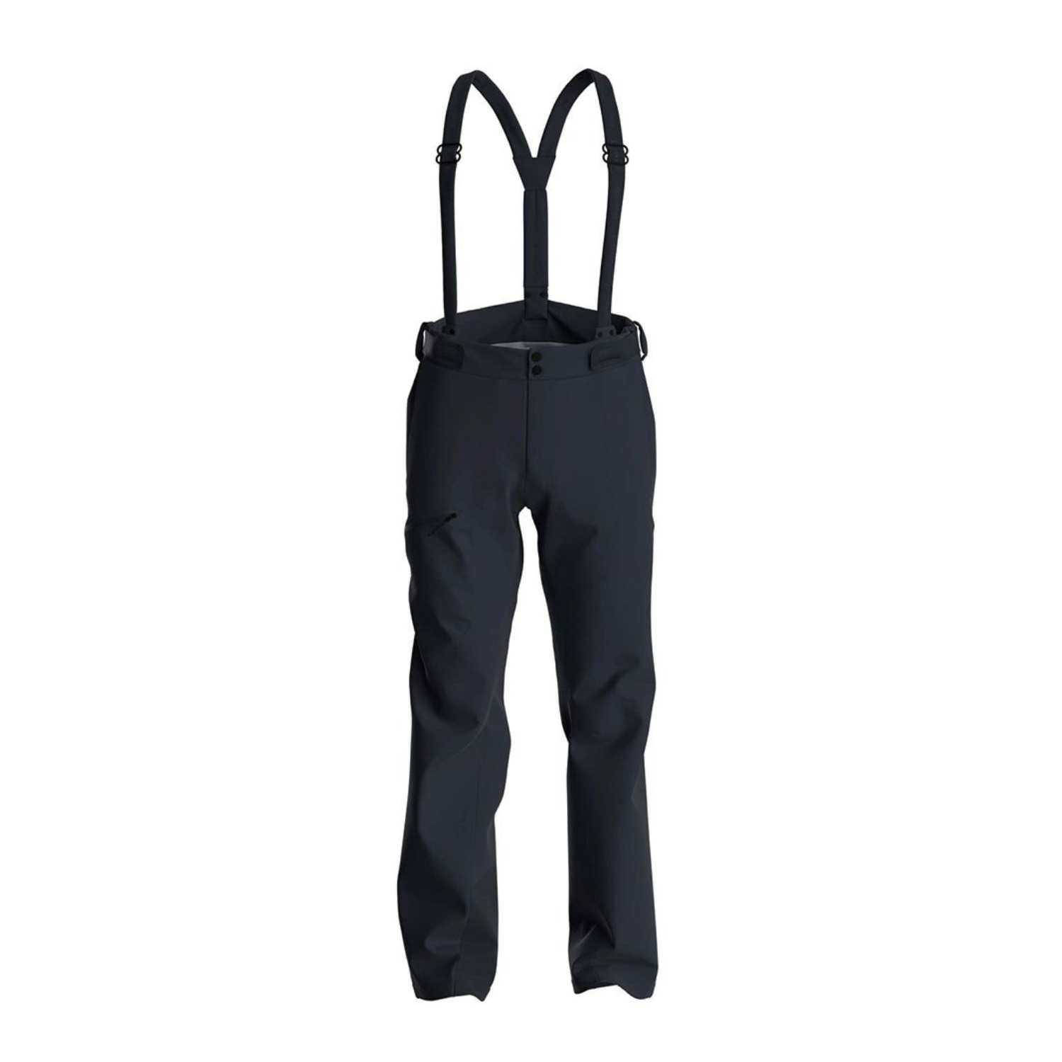 Scott Men's Explorair 3L Pants - Black