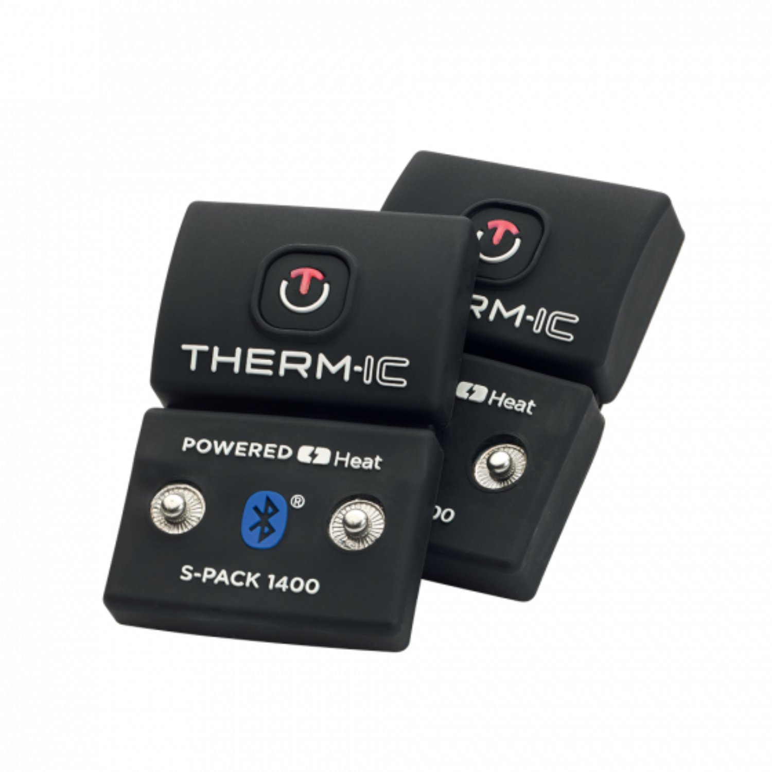 Thermic  Powersock Batteries - 1400 BT
