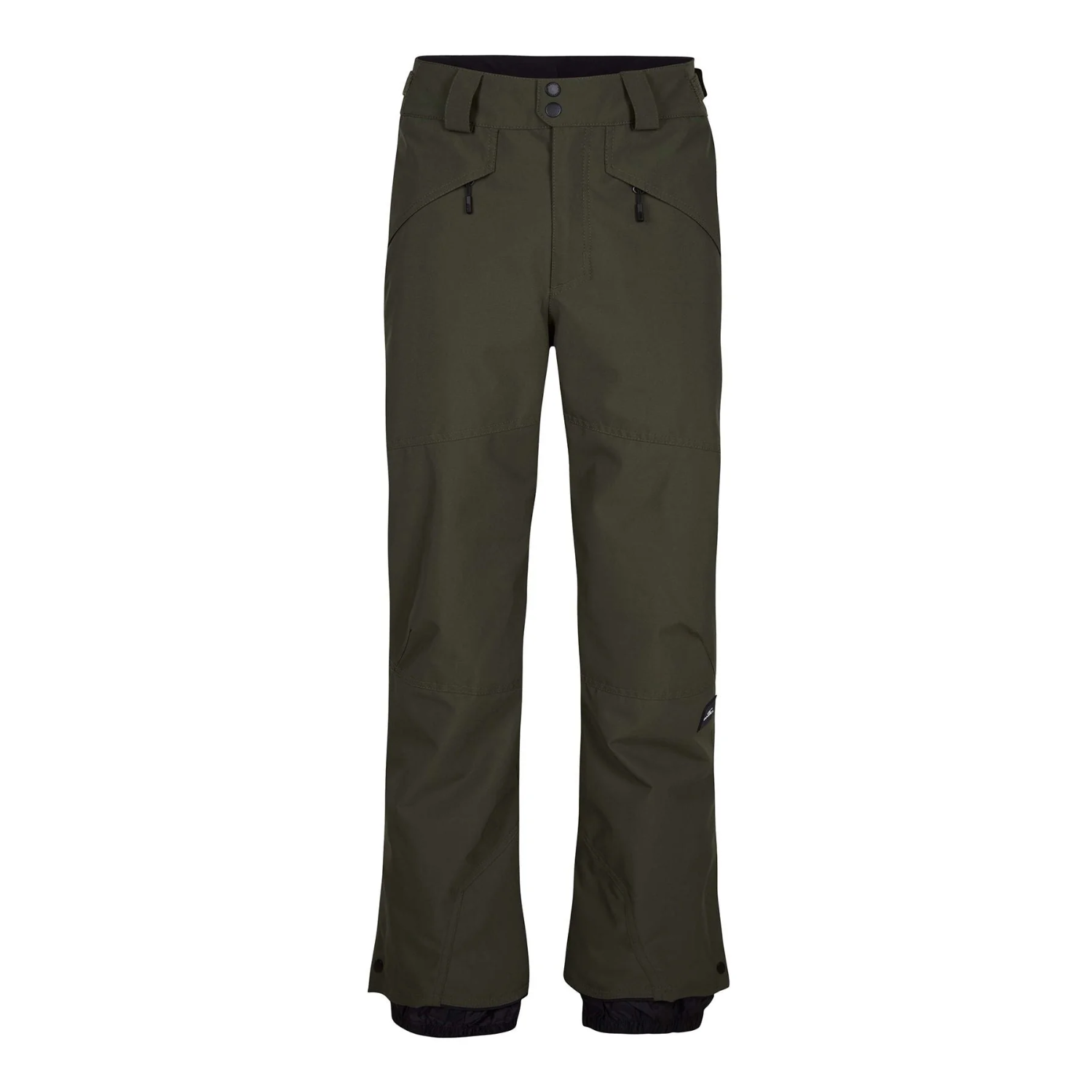 O'Neill Men's Hammer Pants - Forest Night