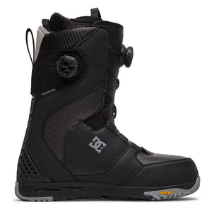 DC W21 Shuksan Snowboard Boots - Black