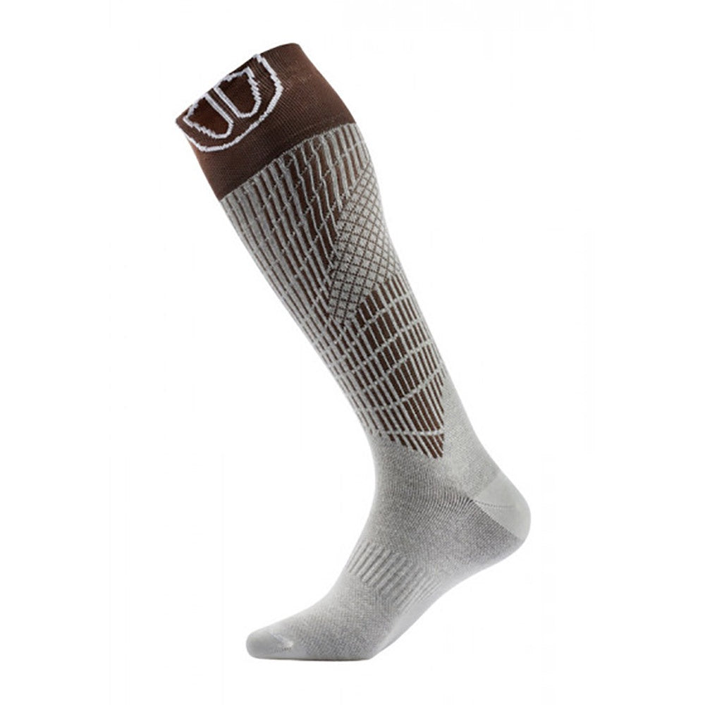 Sidas Ski Merino Medium Volume Socks