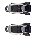 Burton Toe Buckle Set - Black