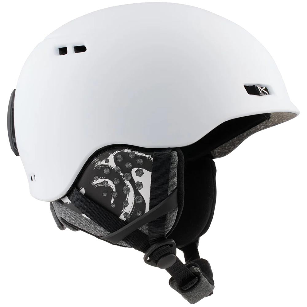 Anon Men's Rodan Helmet - Family Tree