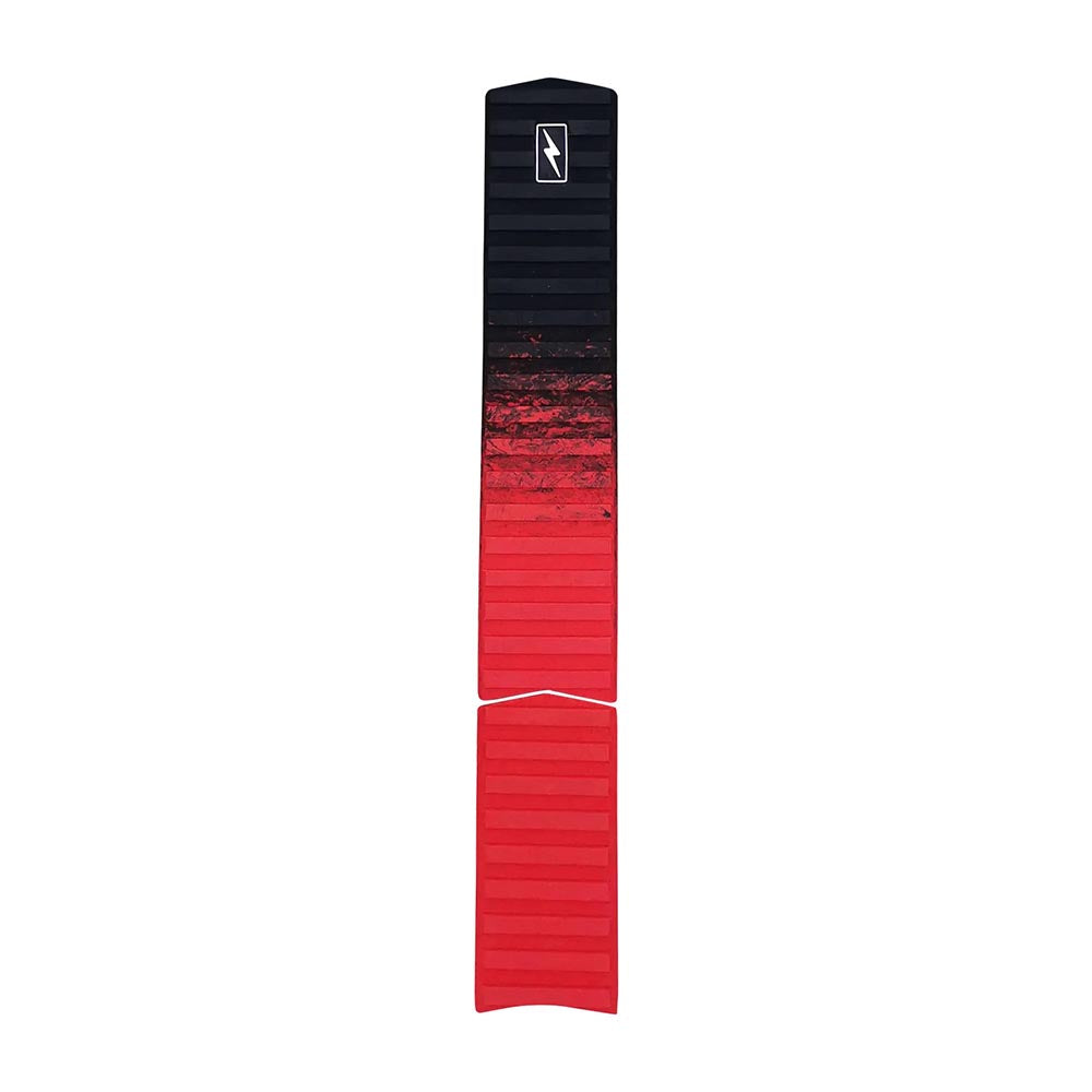 Zap Deluxe Arch Bar Grip - Red / Black