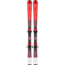 Atomic Redster J4 Skis + LL6 GW Bindings