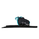 KD Women's Adjustable Lace RTP - Black
