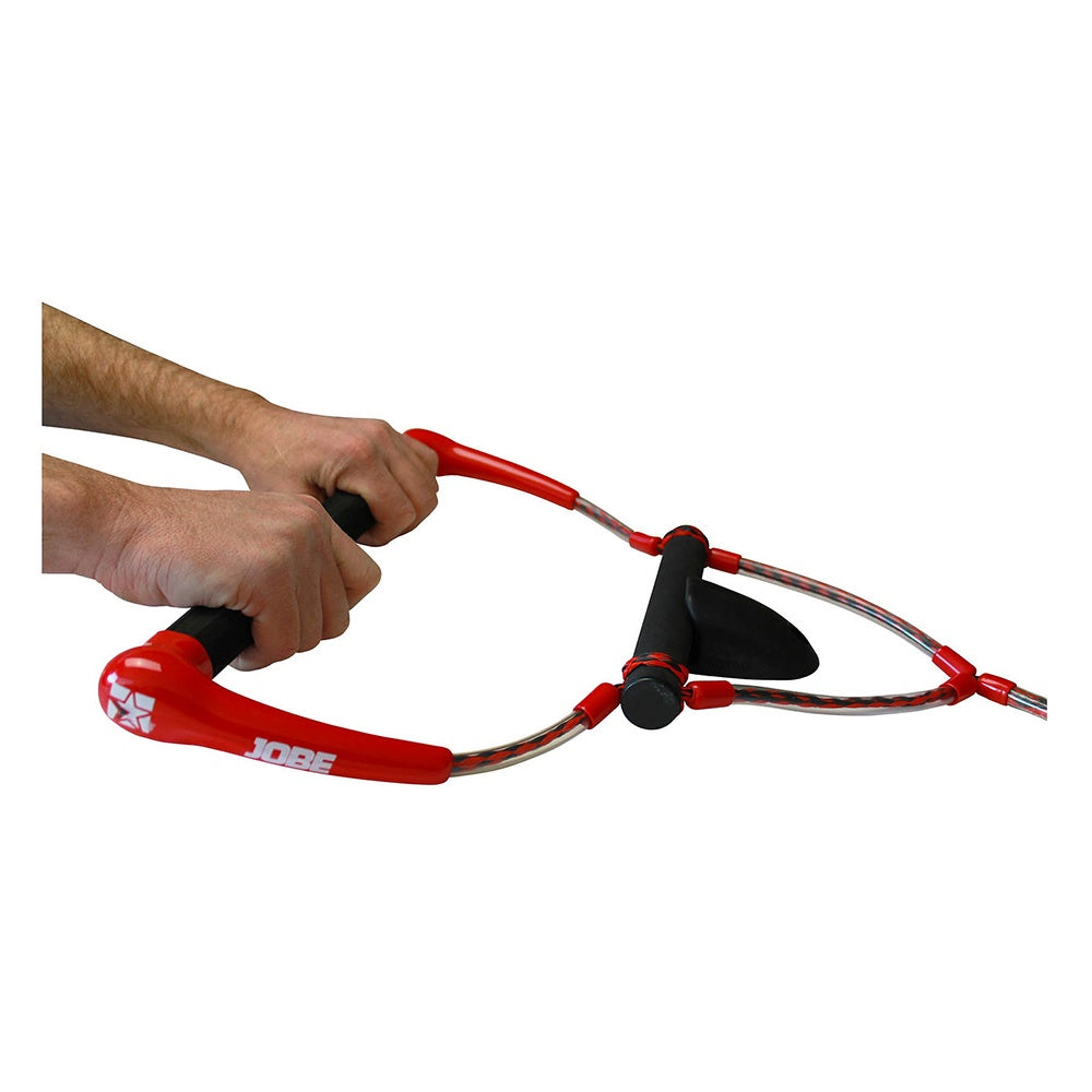Masterline Kneeboard Combo Package (Orange)