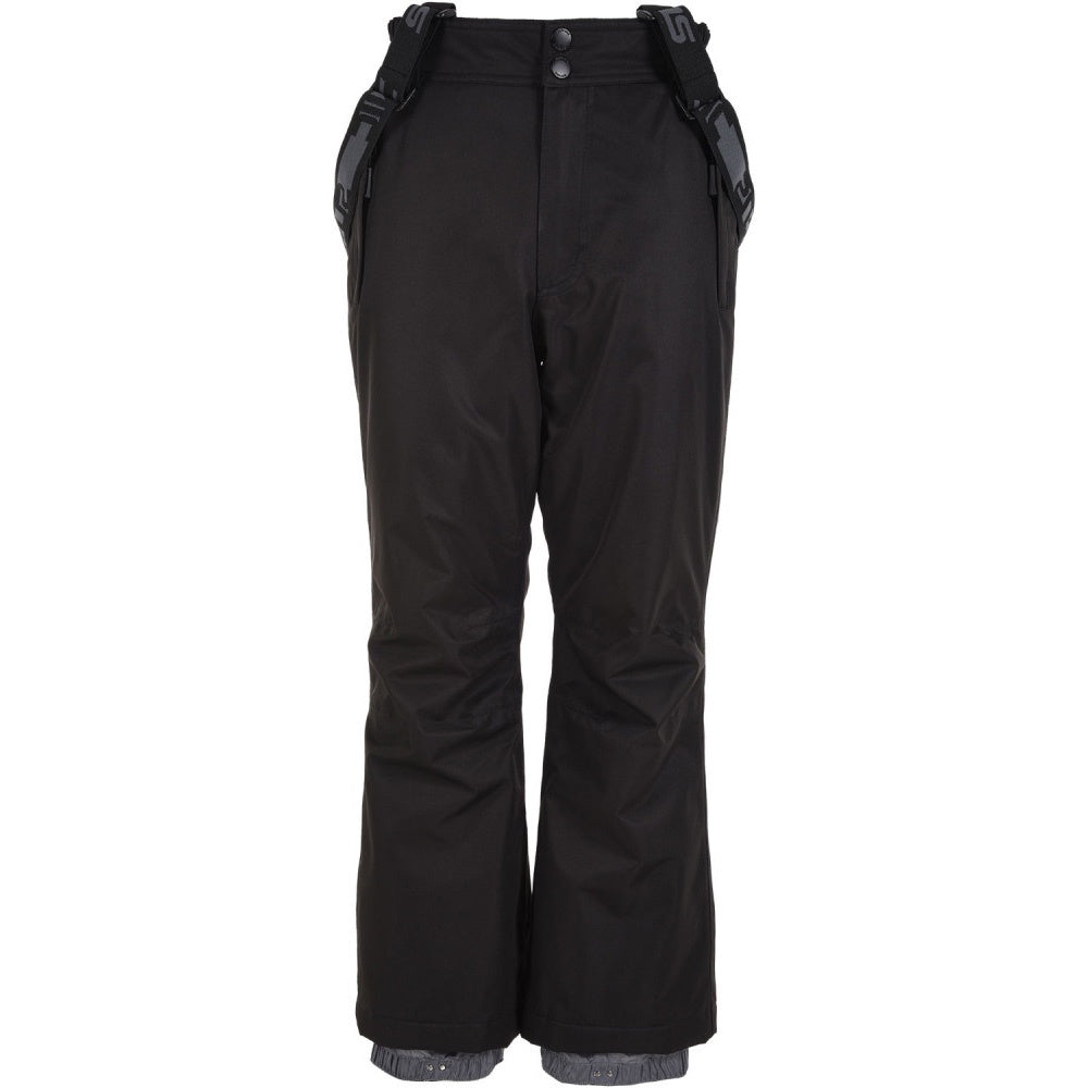 Surfanic Kid's Echo Surftex Pants - Black