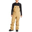 Burton [ak] Men's  GORE-TEX Cyclic 2L Bib - Kelp