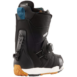Burton Women's Felix Step On Soft Snowboard Boots - Black