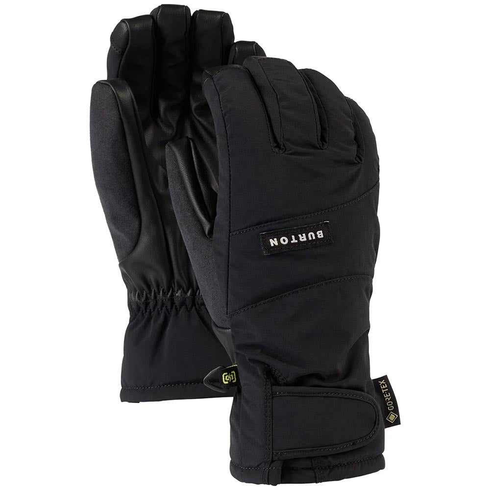 Burton Women's Reverb GORE-TEX Glove - True Black
