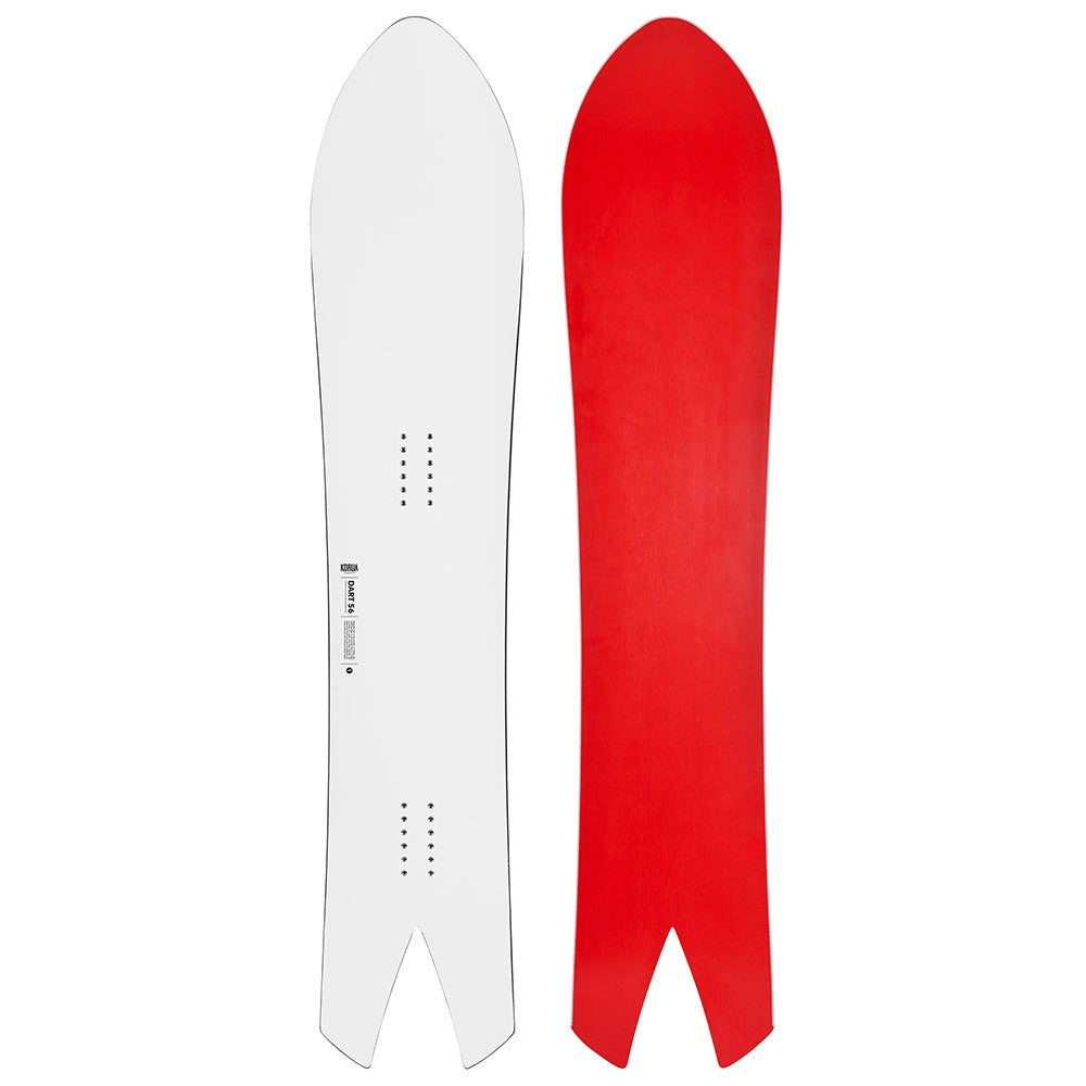 Korua Shapes Dart Snowboard